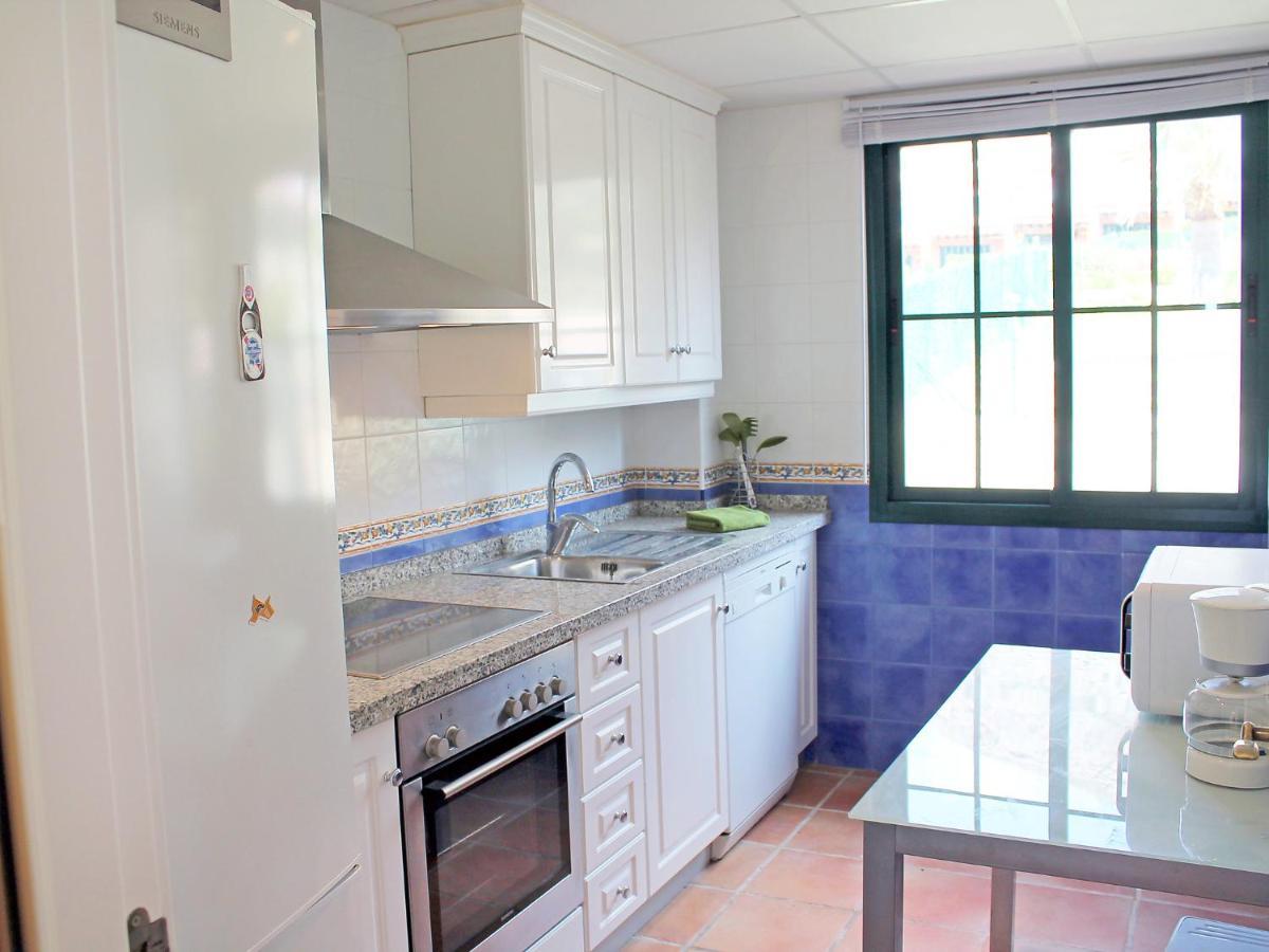 Holiday Home Mirador II Cala de Finestrat Exterior foto