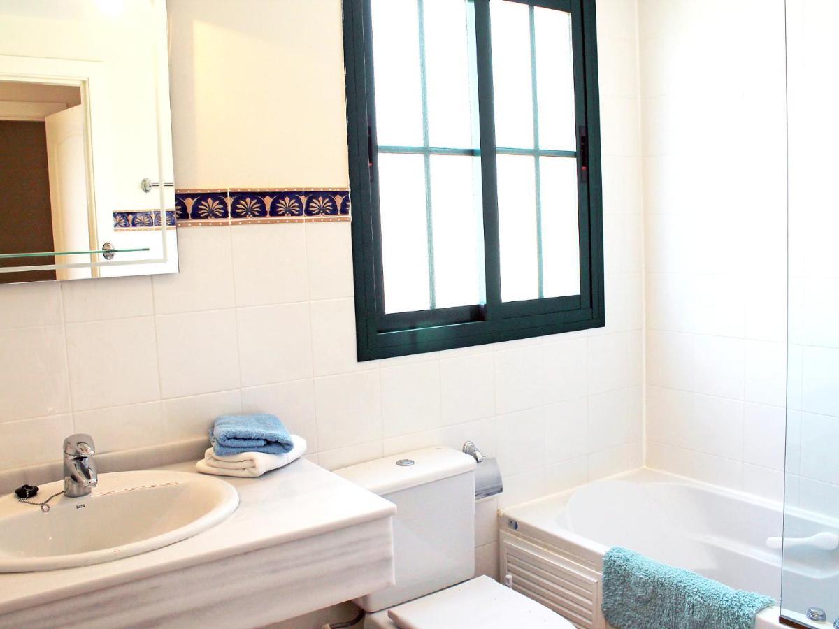 Holiday Home Mirador II Cala de Finestrat Exterior foto